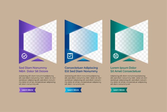 Transparency Gradient Infographic: Graphics & Infographics Done Right